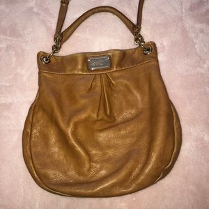 Marc Jacobs Hobo Bag